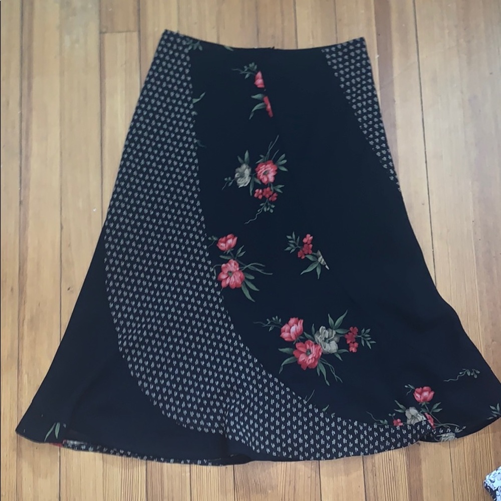Skirt!